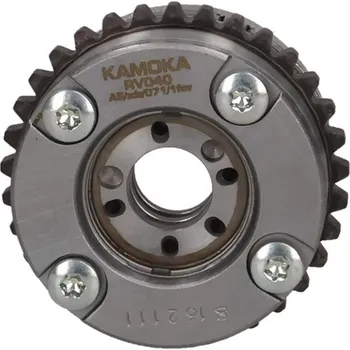 Vačková hřídel Nastavovač vačkového hřídele KAMOKA RV040