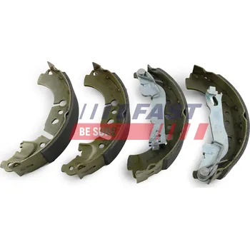 Brzdová čelist Sada brzdových čelistí FAST FT30079