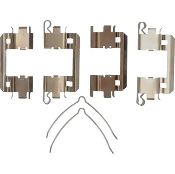 Brzdový systém Příslušenství kotoučové brzdy KAMOKA 1130136