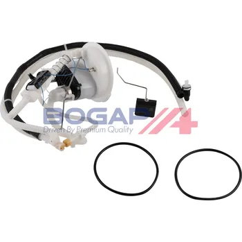 Palivové čerpadlo Filtr, palivo - podávací jednotka BOGAP B8110130