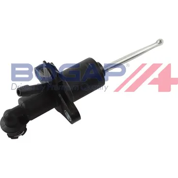 Spojkový válec Hlavní spojkový válec BOGAP A2210106