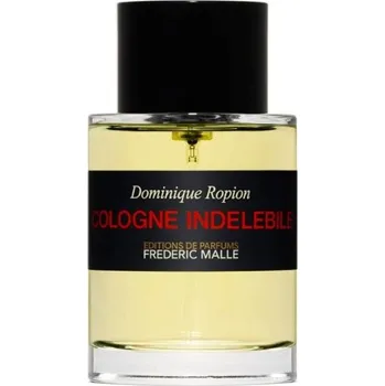 Unisex parfém Frederic Malle Cologne Indelebile - EDP 100 ml + 2 měsíce na vrácení zboží