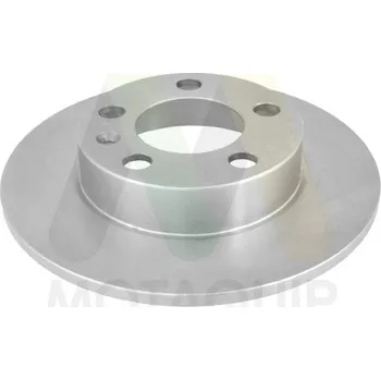 Brzdový kotouč Brzdový kotouč MOTAQUIP LVBD970Z