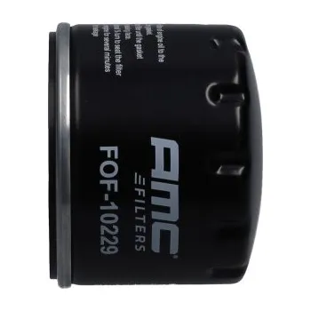 Olejový filtr Olejový filtr KAVO PARTS FOF-10229