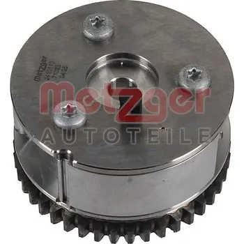 Vačková hřídel Nastavovač vačkového hřídele METZGER 2410110