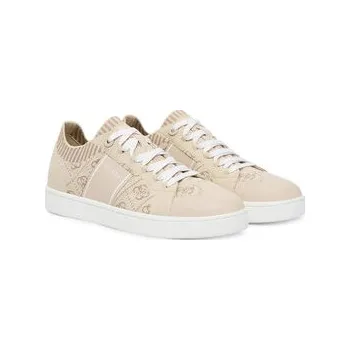 Dámská móda Sneakersy Guess FLPJRX FAL12 Béžová 40