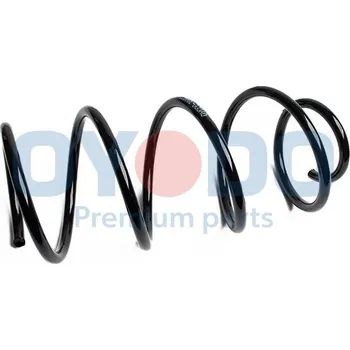 Vinutá pružina podvozku Oyodo 30A9226-OYO