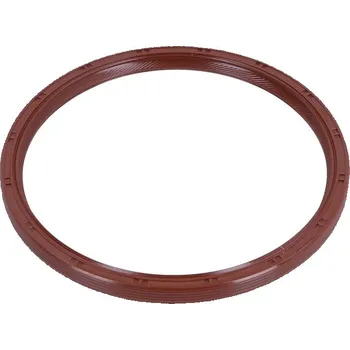 Motor automobilu Těsnící kroužek klikové hřídele KAMOKA 8707193