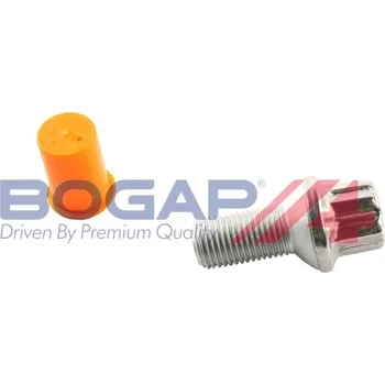 Šroubek na kolo Šroub kola BOGAP C3336104