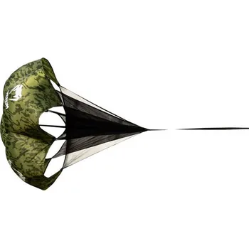 Běžecké oblečení Běžecký padák Venum CHALLENGER RUNNING PARACHUTE UNI Khaki, Černá, Bílá