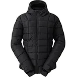 Dámská lyžařská bunda Dare2b BLINDSIDE II 10 Černá