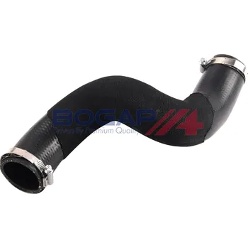 Turbodmychadlo Hadice plnícího vzduchu BOGAP A1711352