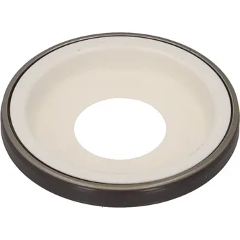 Motor automobilu Těsnící kroužek klikové hřídele KAMOKA 8707132