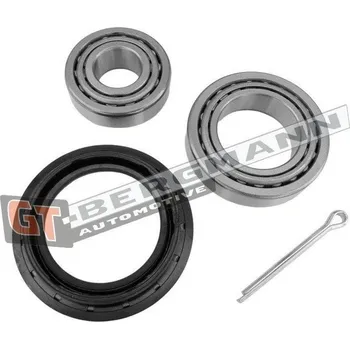 Sada ložiska kola GT BERGMANN GT26-035