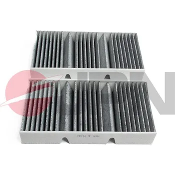 Kabinový filtr Filtr vzduchu v interiéru JPN 40F9128C-JPN