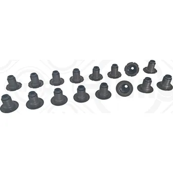 Ventil motoru Sada těsnění dříku ventilů ELRING 107.750