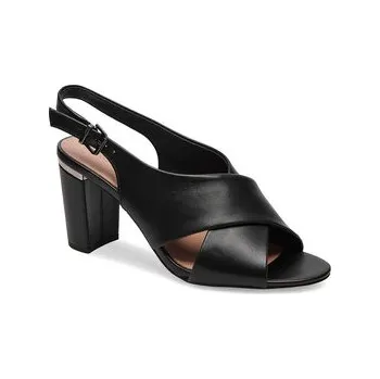 Dámská obuv Sandály Lasocki WYL3858-2Z Černá 38