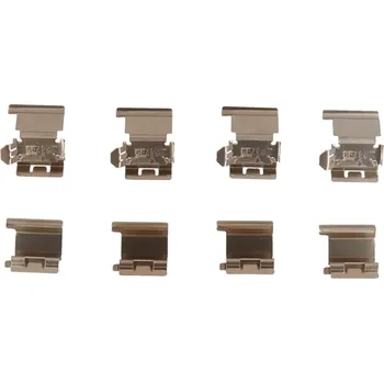 Brzdový systém Příslušenství kotoučové brzdy KAMOKA 1130204