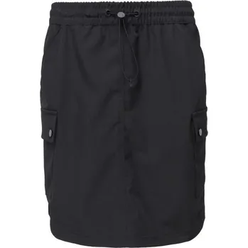 Dámská móda Dámská sportovní sukně Willard SELIA 46 Černá