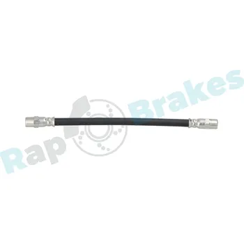 Brzdová hadice Brzdová hadice RAP BRAKES R-H1409