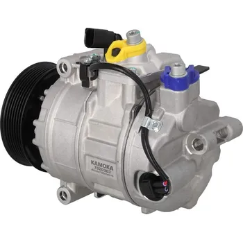 Kompresor klimatizace Kompresor klimatizace KAMOKA 7820303