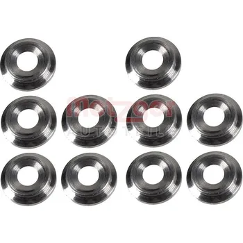 Ochranný kryt zahřívání vstřikovacího systému METZGER 0873091