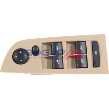 Stahovačka okna Spínač, zvedací zařízení oken BOGAP B7358112