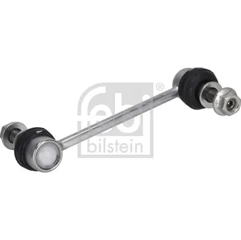 Stabilizátor nápravy Tyč nebo vzpěra stabilizátoru FEBI BILSTEIN 197074