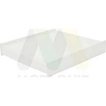 Kabinový filtr Filtr vzduchu v interiéru MOTAQUIP LVCF715