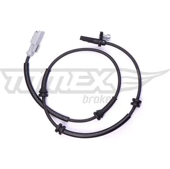 ABS Snímač počtu otáček kol TOMEX Brakes TX 52-63