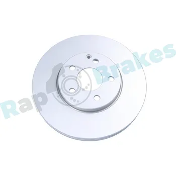 Brzdový kotouč Brzdový kotouč RAP BRAKES R-D1150C