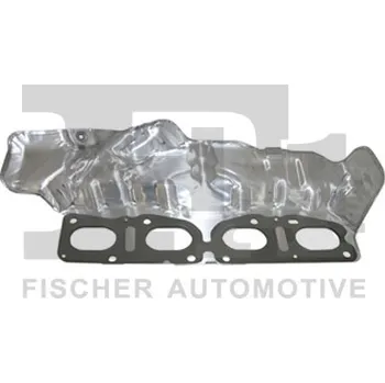 Automobilové těsnění Těsnění pro sběrné výfukové potrubí FA1 414-015