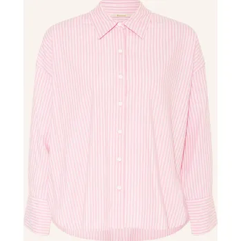 Dámská halenka Barbour Dámská Košile Rosie, růžová / bílá, 36