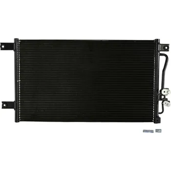 Ventilátor topení a klimatizace Kondenzátor klimatizace KAMOKA 7800553