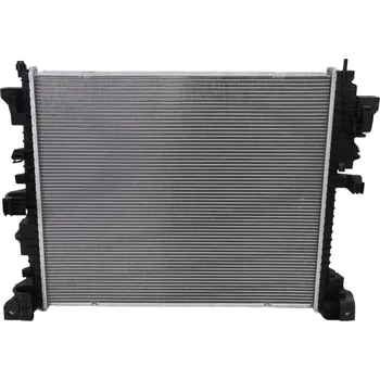 Chladič motoru Chladič vody pro motor KAMOKA 7700103