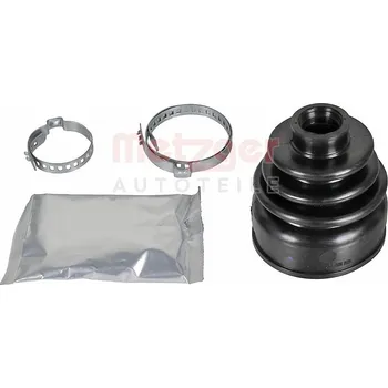 Manžeta ke kolu Manžeta pro hnací hřídel - poloosa METZGER 751.671