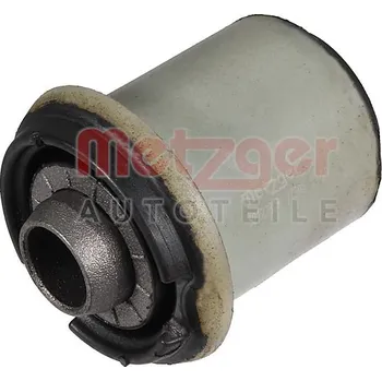 Silentblok nápravy Silentblok nápravy METZGER 52122808