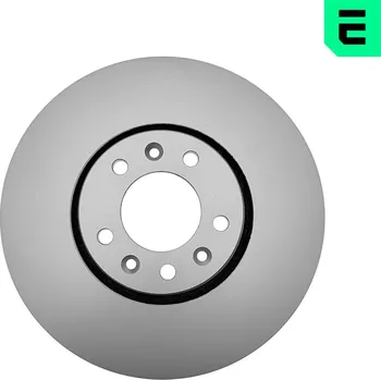 Brzdový systém Brzdový kotouč OPTIMAL BS-8390C