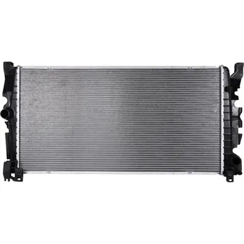 Chladič motoru Chladič vody pro motor KAMOKA 7700125