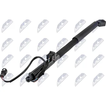 Autodíl Elektromotor, zadní dveře NTY AE-AU-111