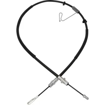 Lanko parkovací brzdy Lanko ruční brzdy KAMOKA 1190030