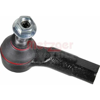 Čep řízení Hlava příčného táhla řízení - čep řízení METZGER 54071701