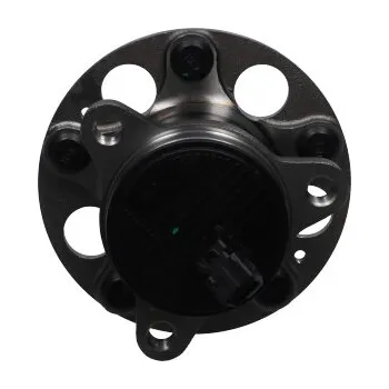 Sada ložiska kola KAVO PARTS WBH-10016