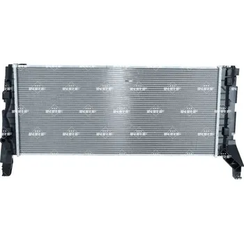 Chladič motoru Chladič vody pro motor NRF 550362