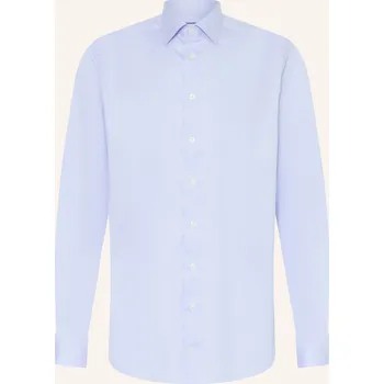 Pánská košile Eton Pánská Košile Extra Slim Fit, tmavě modrá, 39