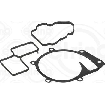 Chladič motoru Sada těsnění, vodní čerpadlo ELRING 706.480