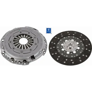 Spojka Sada spojky SACHS 3000 950 876