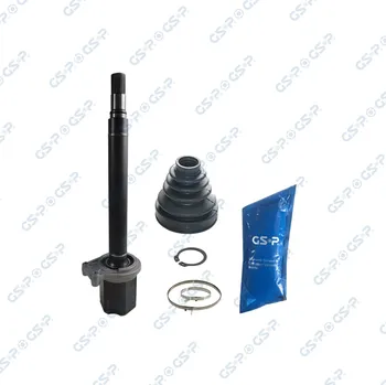 Poloosa kola Sada kloubů pro hnací hřídel GSP 601754