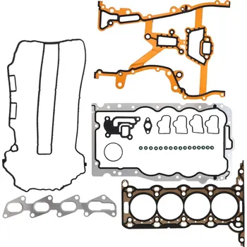 Těsnění motoru Sada těsnění hlavy válce KAMOKA 8706670