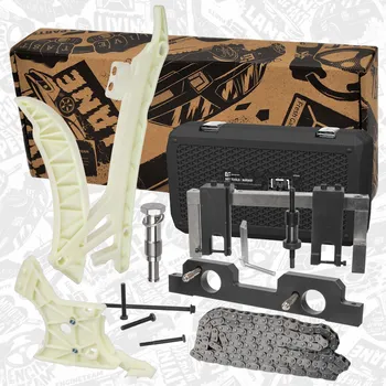 Rozvod motoru Sada rozvodového řetězu ET ENGINETEAM RS0098VR1